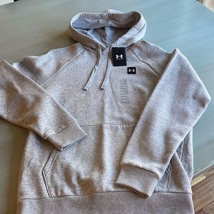 Under Armour Hoodie